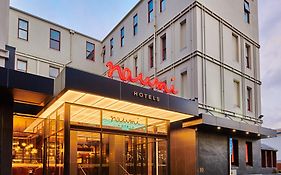 Quality Hotel Wellington 4*